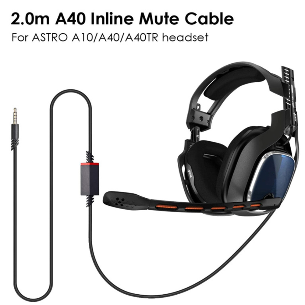 Replacement Headphone Cable Co - Gaming Console Free incelemesi ve fiyatı
