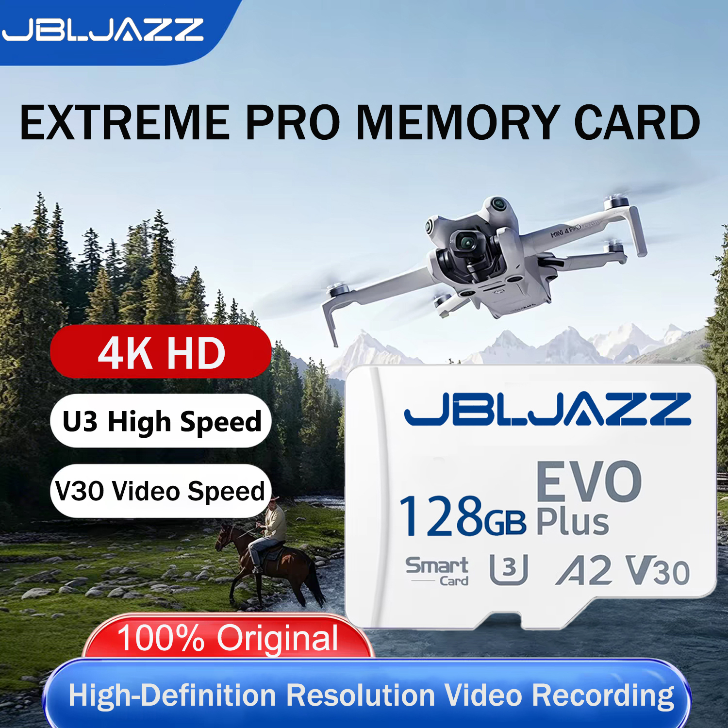 2026NEW High-Speed Memory Card - Gaming Console Phone incelemesi ve fiyatı