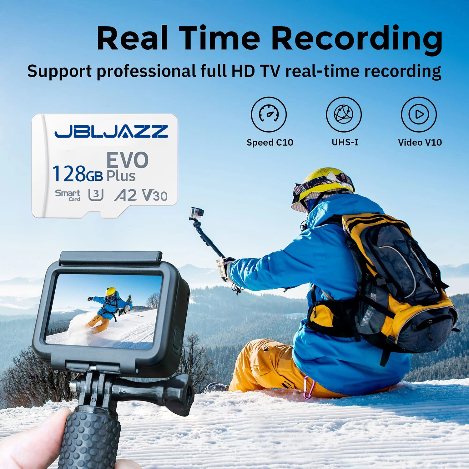 2026NEW High-Speed Memory Card - Gaming Console Phone incelemesi ve fiyatı