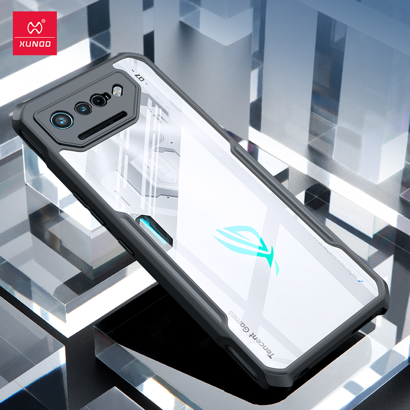 Xundd Shockproof Case for Asus - Gaming Console Rog incelemesi ve fiyatı