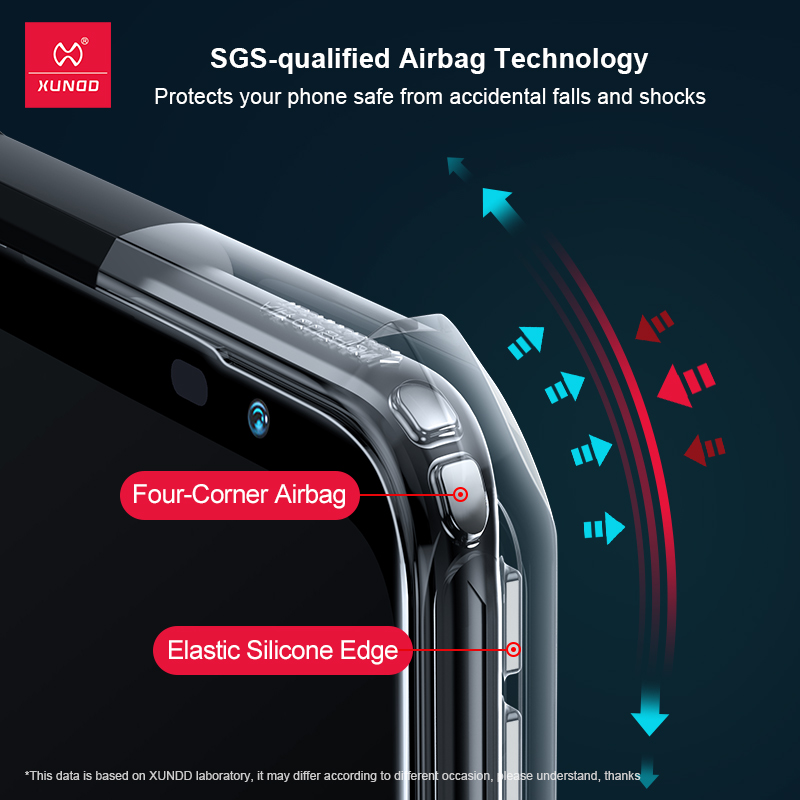 Xundd Shockproof Case for Asus - Gaming Console Rog incelemesi ve fiyatı