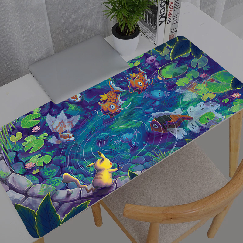 Mouse Pad Professional E-sport - Pad Gaming Console incelemesi ve fiyatı