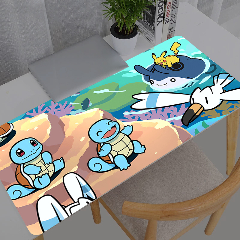 Mouse Pad Professional E-sport - Pad Gaming Console incelemesi ve fiyatı