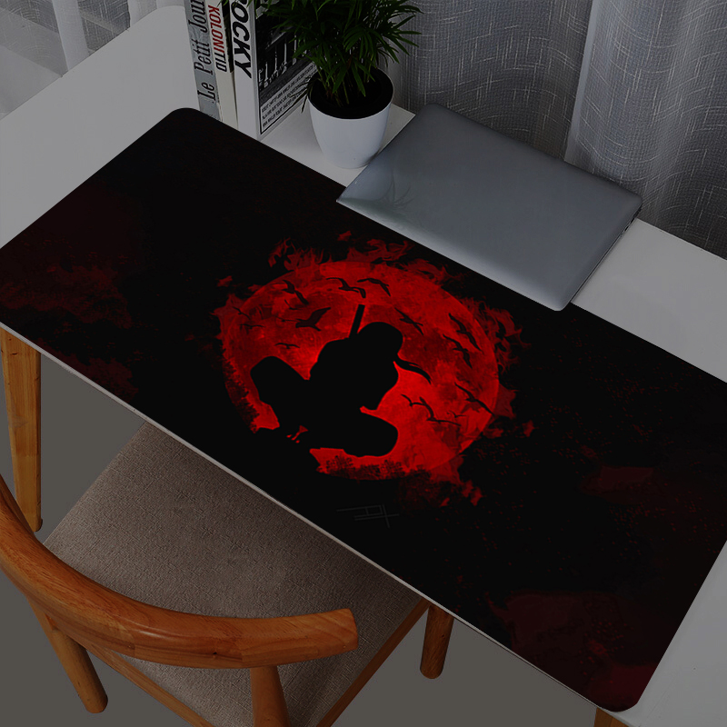 Naruto Itachi Uchiha Mouse Pad - Pad Gaming Console incelemesi ve fiyatı