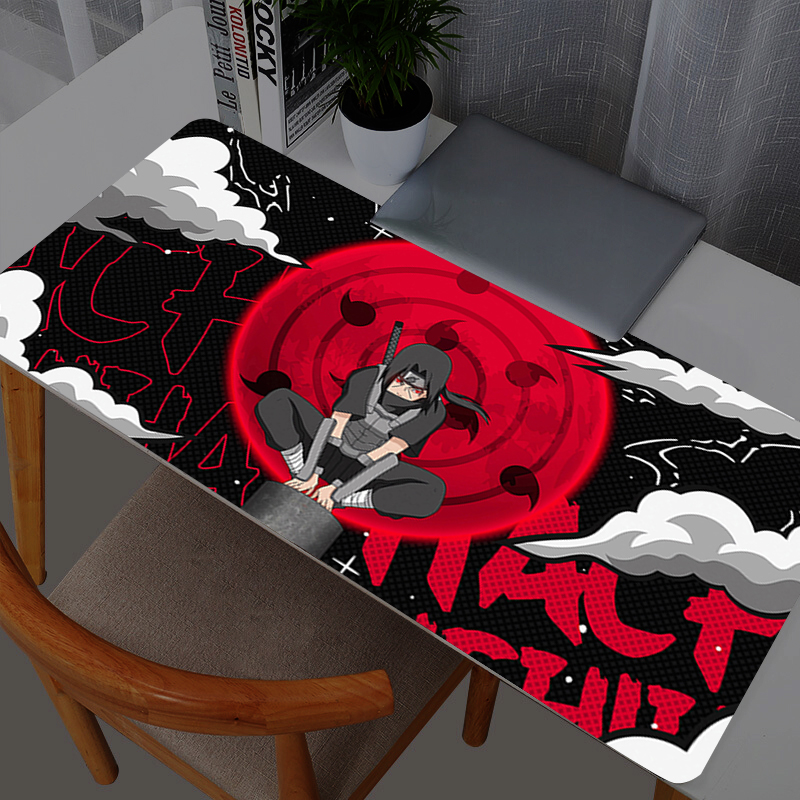 Naruto Itachi Uchiha Mouse Pad - Pad Gaming Console incelemesi ve fiyatı