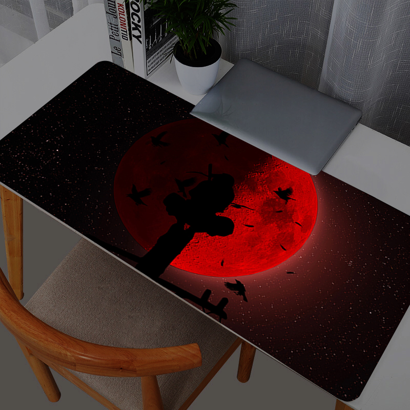 Naruto Itachi Uchiha Mouse Pad - Pad Gaming Console incelemesi ve fiyatı