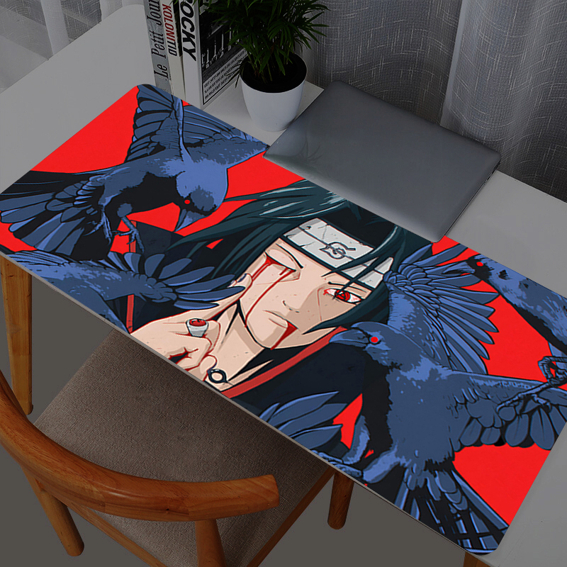 Naruto Itachi Uchiha Mouse Pad - Pad Gaming Console incelemesi ve fiyatı