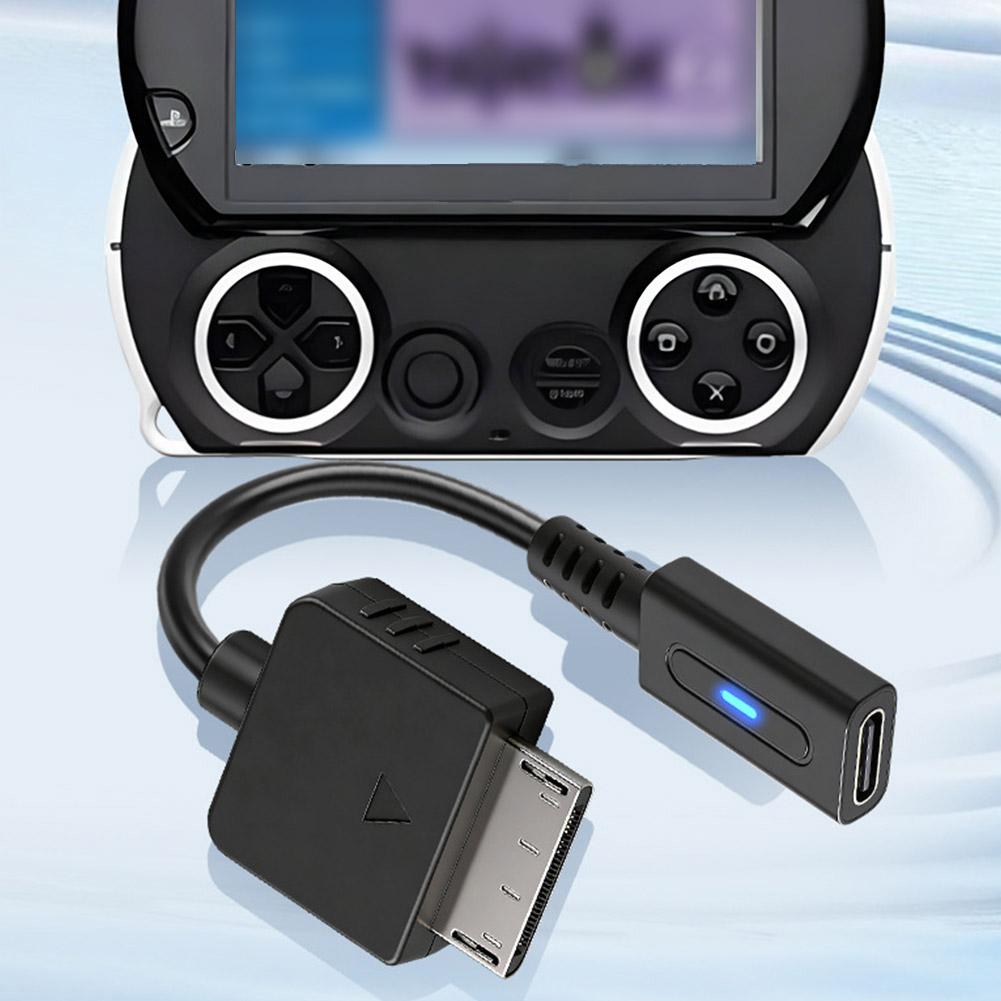 PD USB C Cable for PSP Go Cont - Gaming Console Psp incelemesi ve fiyatı