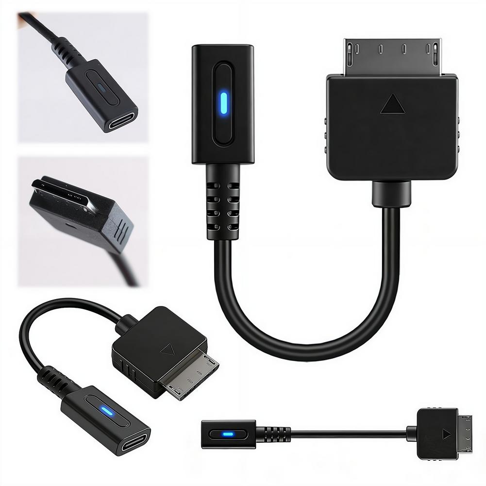 PD USB C Cable for PSP Go Cont - Gaming Console Psp incelemesi ve fiyatı