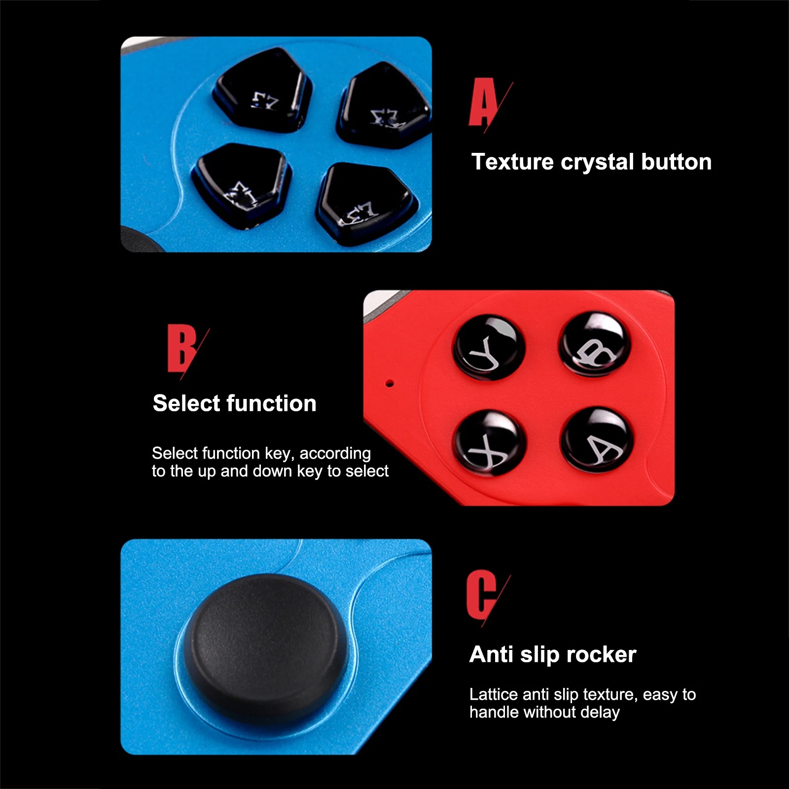Lightweight X12 Retro Video Ga - Gaming Console Retro Handheld incelemesi ve fiyatı