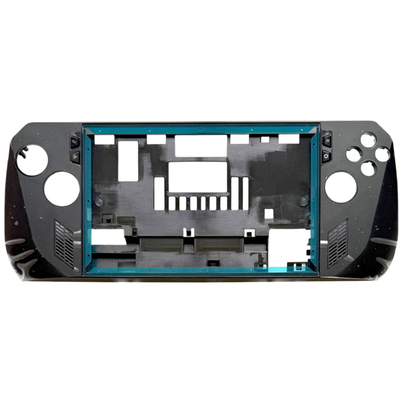New For BOTTOMCASE® ROG Ally X - Gaming Console New incelemesi ve fiyatı
