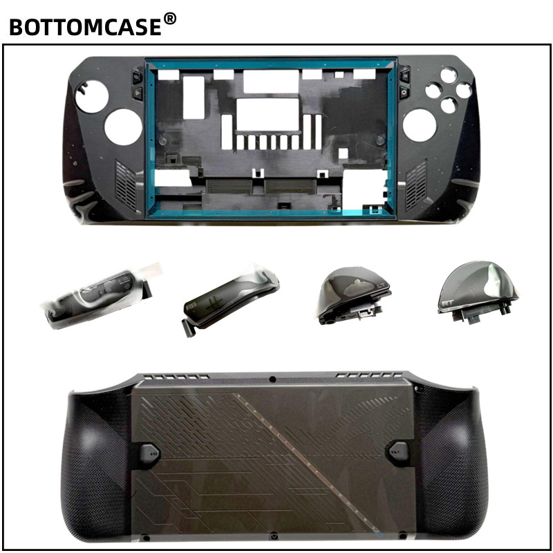 New For BOTTOMCASE® ROG Ally X - Gaming Console New incelemesi ve fiyatı
