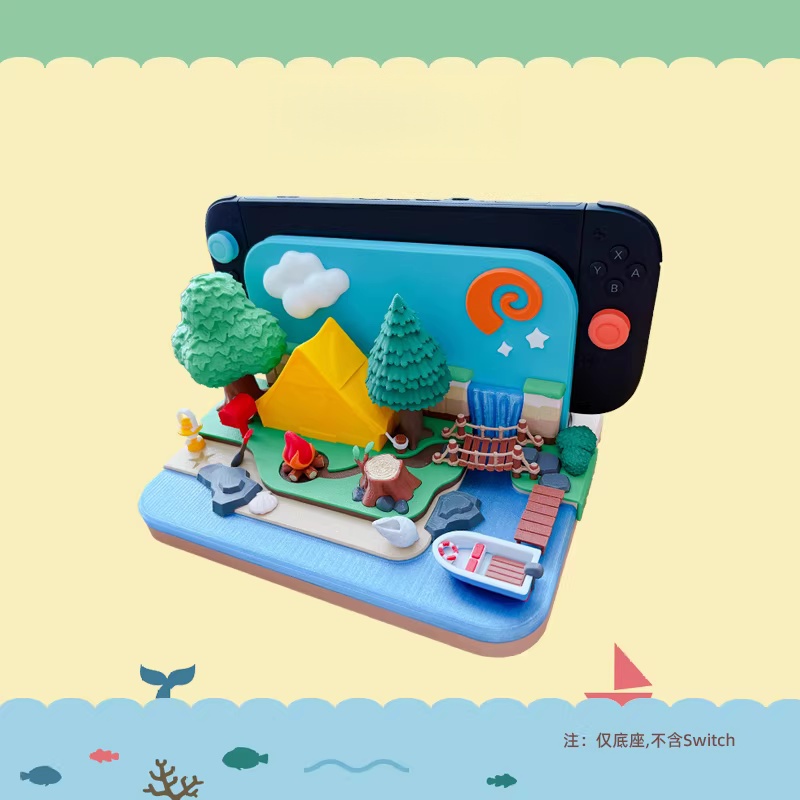 Switch Dock Stardew Valley Far - Gaming Console Free incelemesi ve fiyatı