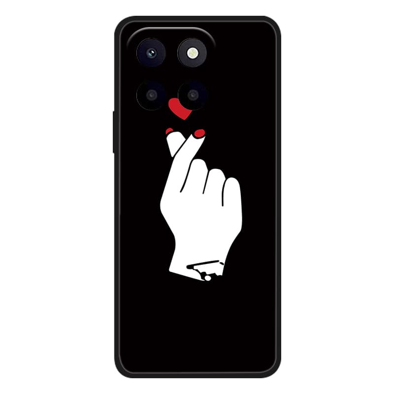 Phone Case for Honor X6B 4G Ca - Gaming Console Phone incelemesi ve fiyatı