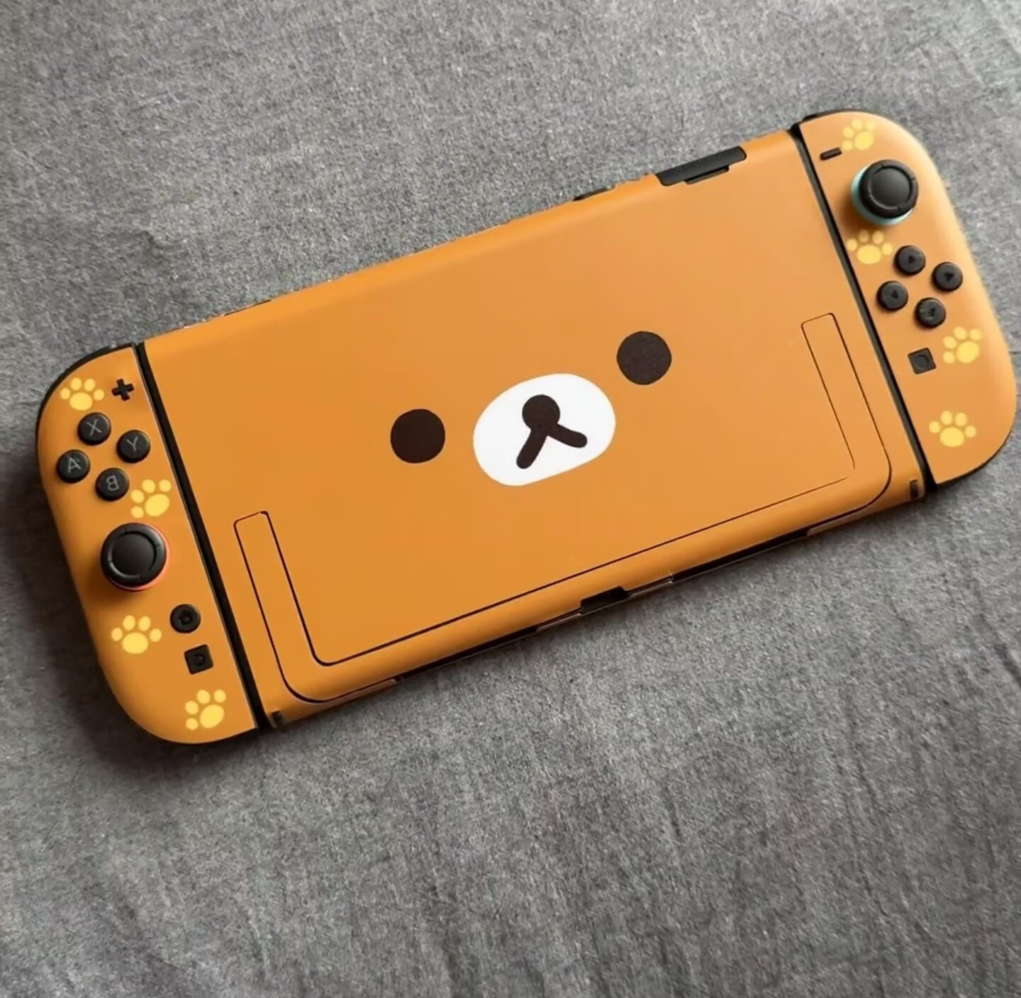 New Switch 2 Full Body Skin Ri - Gaming Console Free incelemesi ve fiyatı