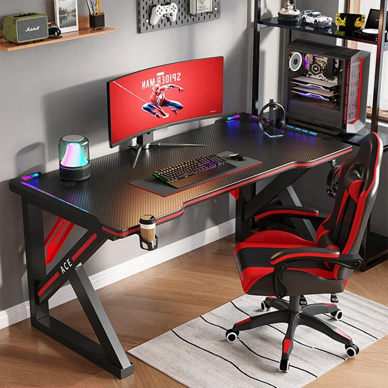 Gaming Wall Table Computer Des - Gaming Console Keyboard incelemesi ve fiyatı