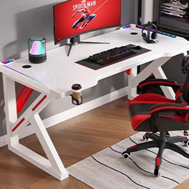 Gaming Wall Table Computer Des - Gaming Console Keyboard incelemesi ve fiyatı