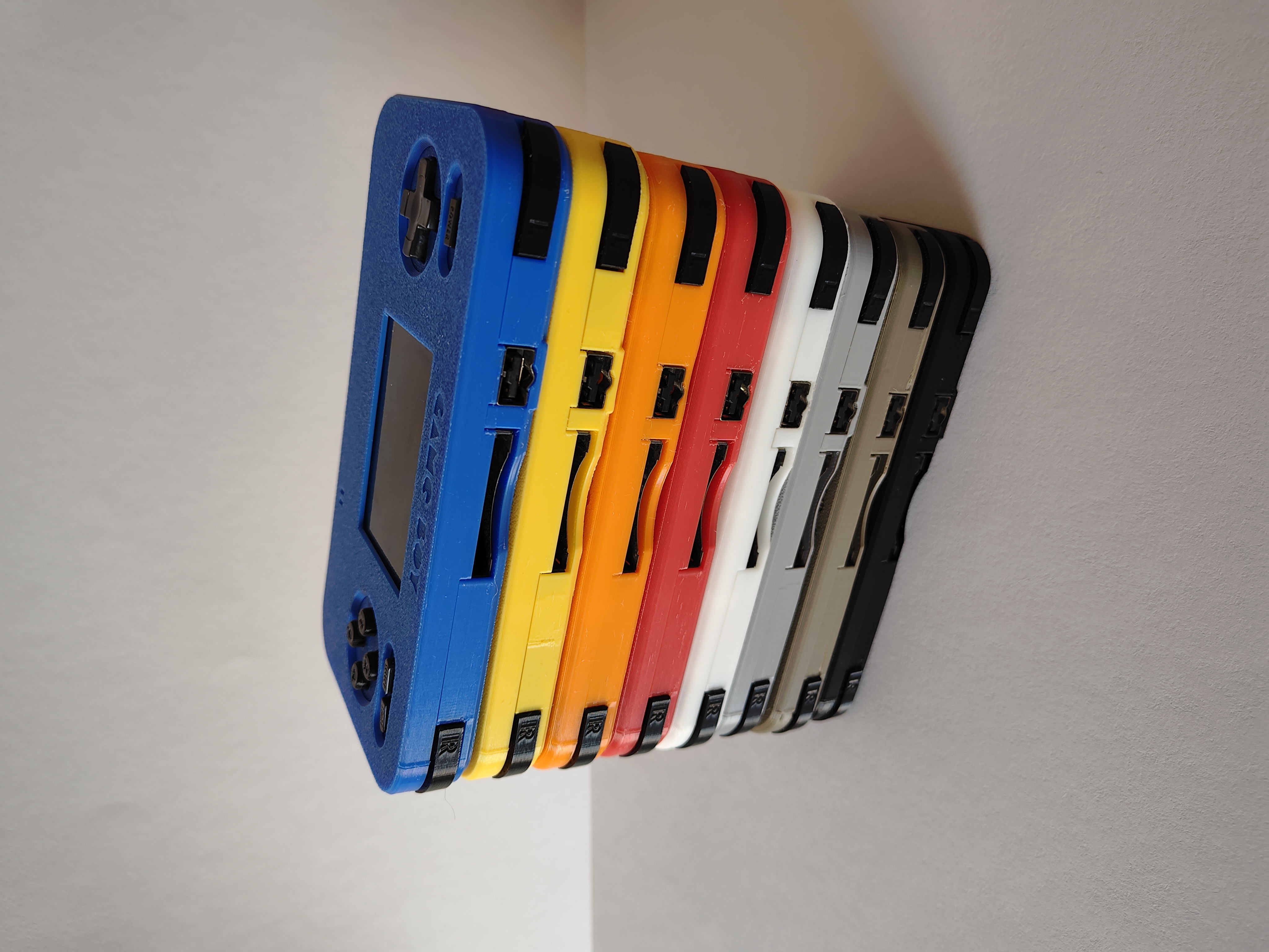 Colorful Design NDS To GBA Ret - Gaming Console Vintage incelemesi ve fiyatı