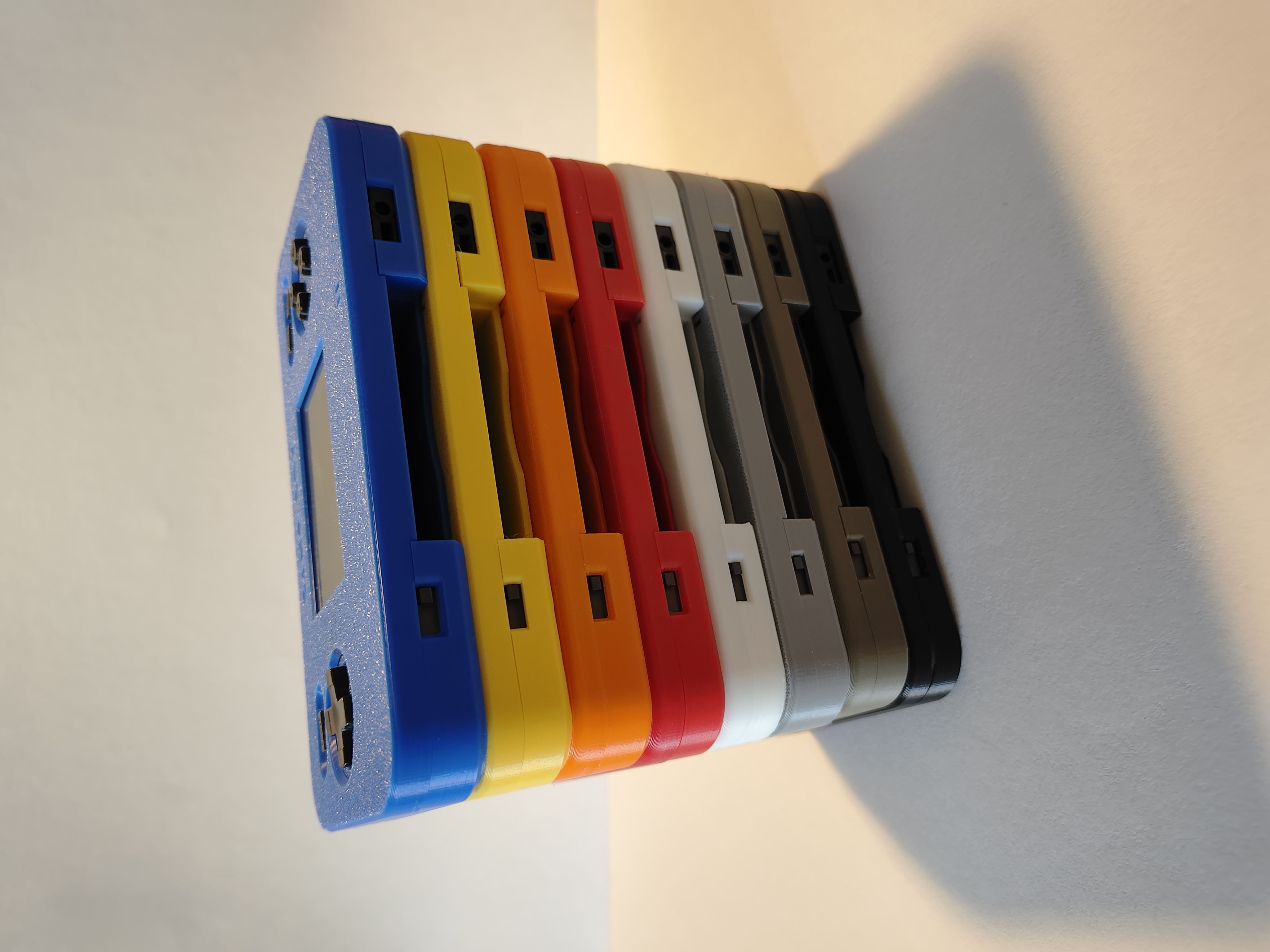 Colorful Design NDS To GBA Ret - Gaming Console Vintage incelemesi ve fiyatı