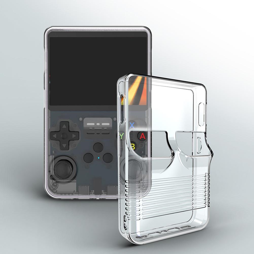 R36S Handheld Game Console Pro - Gaming Console Phone incelemesi ve fiyatı