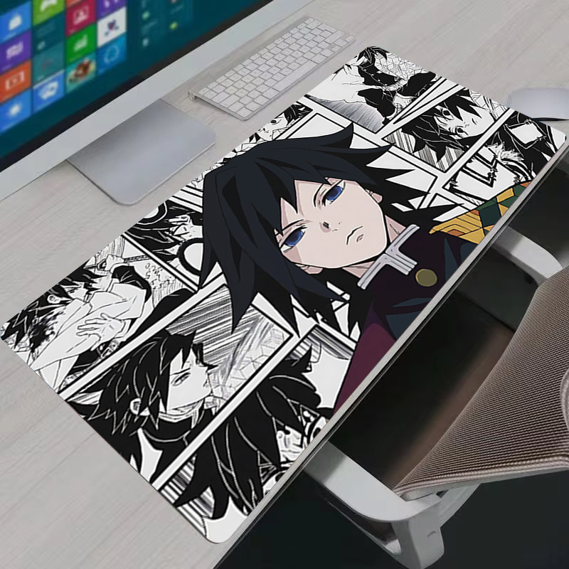 Mouse Pad XXL Gamer Anime Larg - Pad Gaming Console incelemesi ve fiyatı
