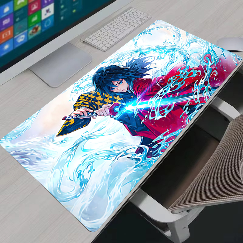 Mouse Pad XXL Gamer Anime Larg - Pad Gaming Console incelemesi ve fiyatı