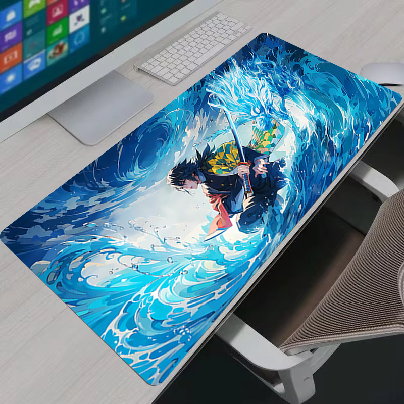 Mouse Pad XXL Gamer Anime Larg - Pad Gaming Console incelemesi ve fiyatı