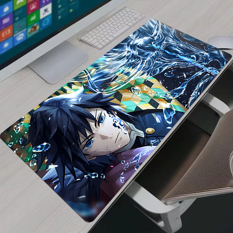 Mouse Pad XXL Gamer Anime Larg - Pad Gaming Console incelemesi ve fiyatı