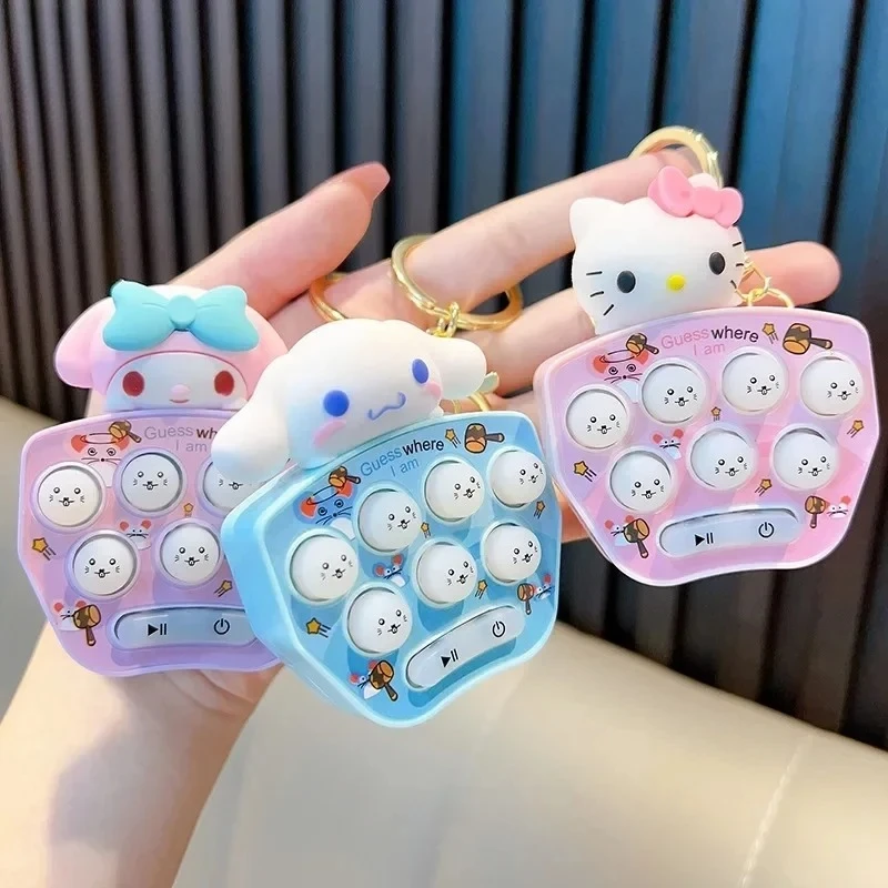 Hello Kitty Game Console Mini  - Handheld Gaming Console incelemesi ve fiyatı