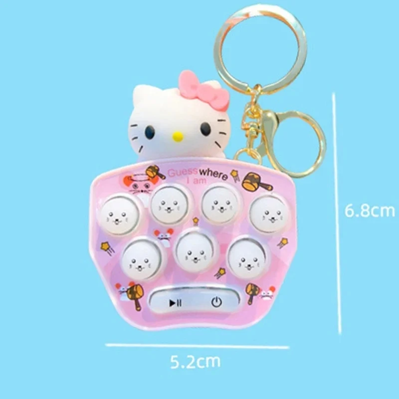Hello Kitty Game Console Mini  - Handheld Gaming Console incelemesi ve fiyatı