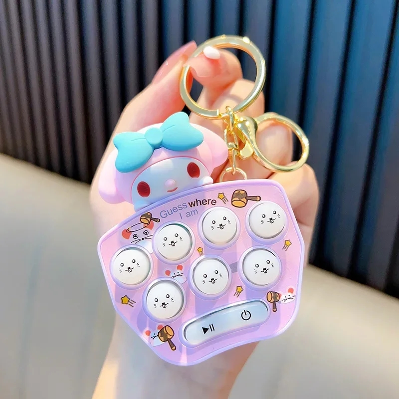 Hello Kitty Game Console Mini  - Handheld Gaming Console incelemesi ve fiyatı