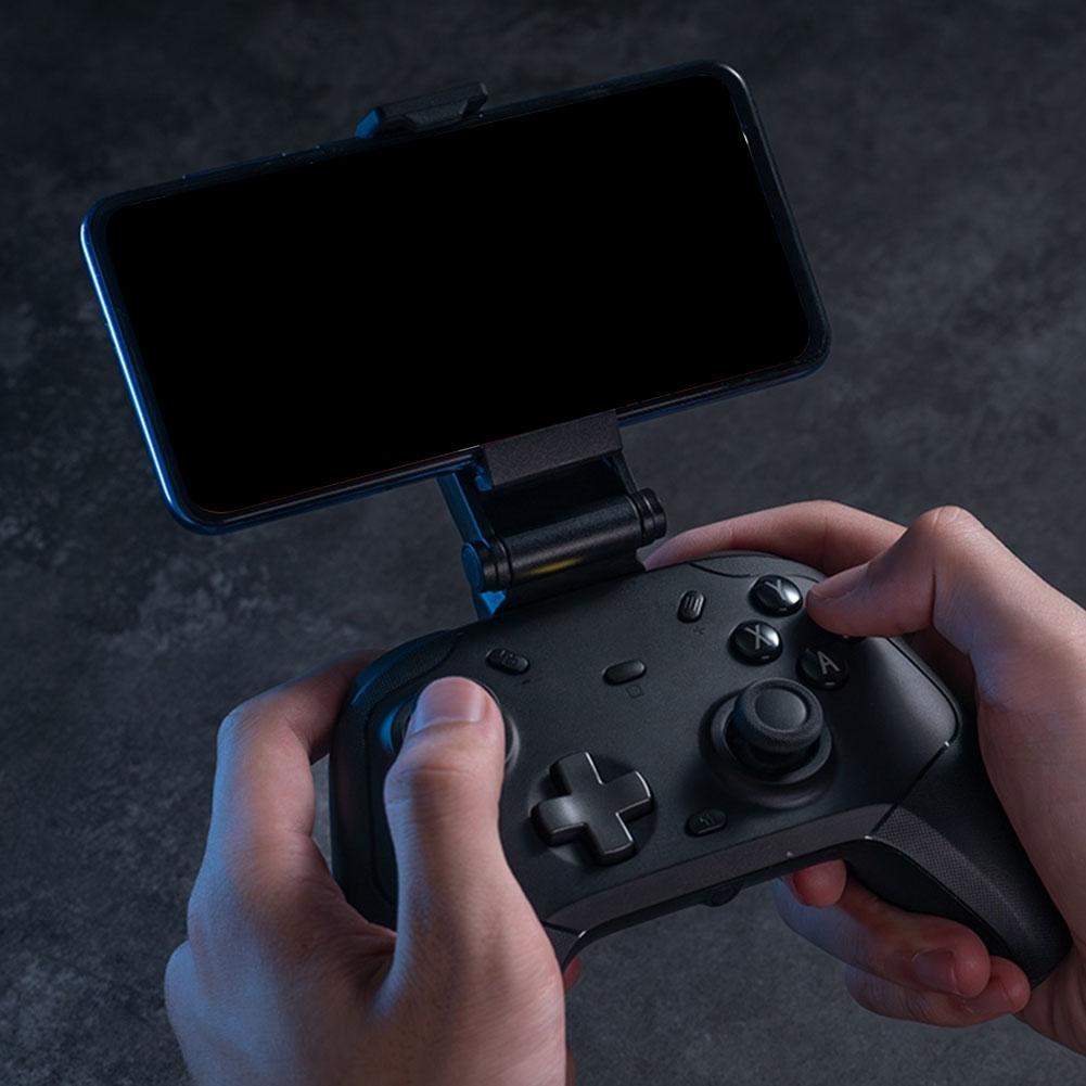 Gaming Phone Holder for Handhe - Gaming Console In Phone incelemesi ve fiyatı
