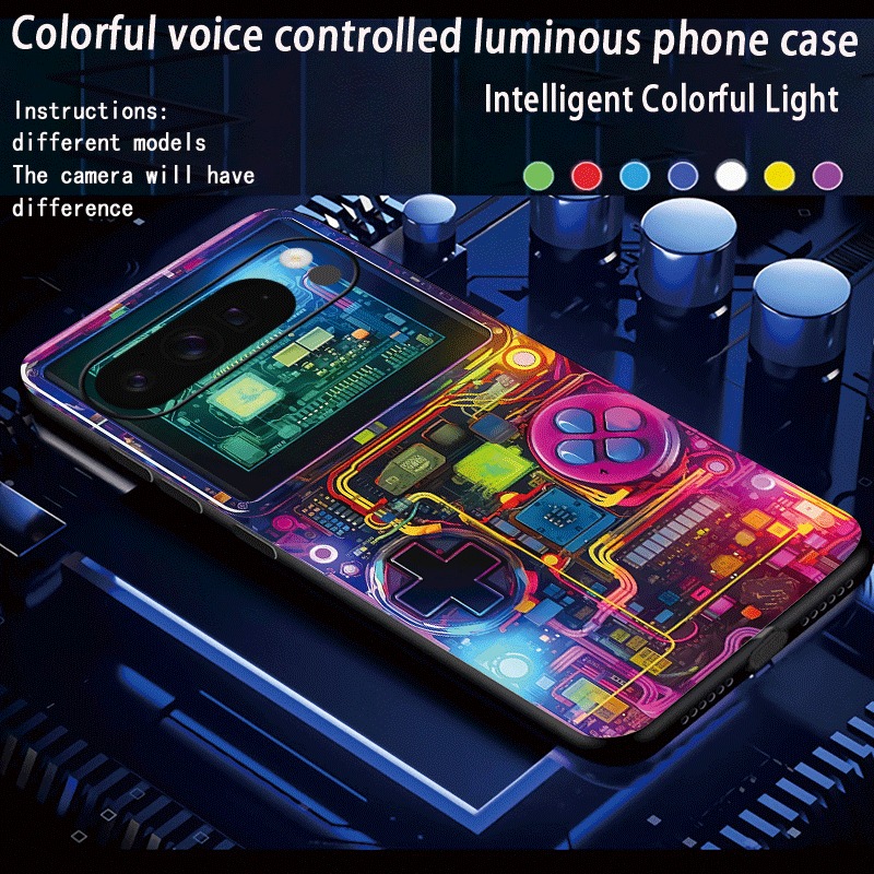 Retro Gaming Console LED Phone - Gaming Console Google incelemesi ve fiyatı