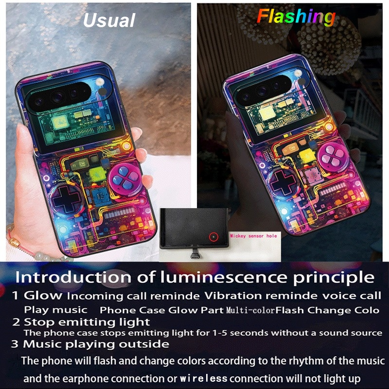 Retro Gaming Console LED Phone - Gaming Console Google incelemesi ve fiyatı