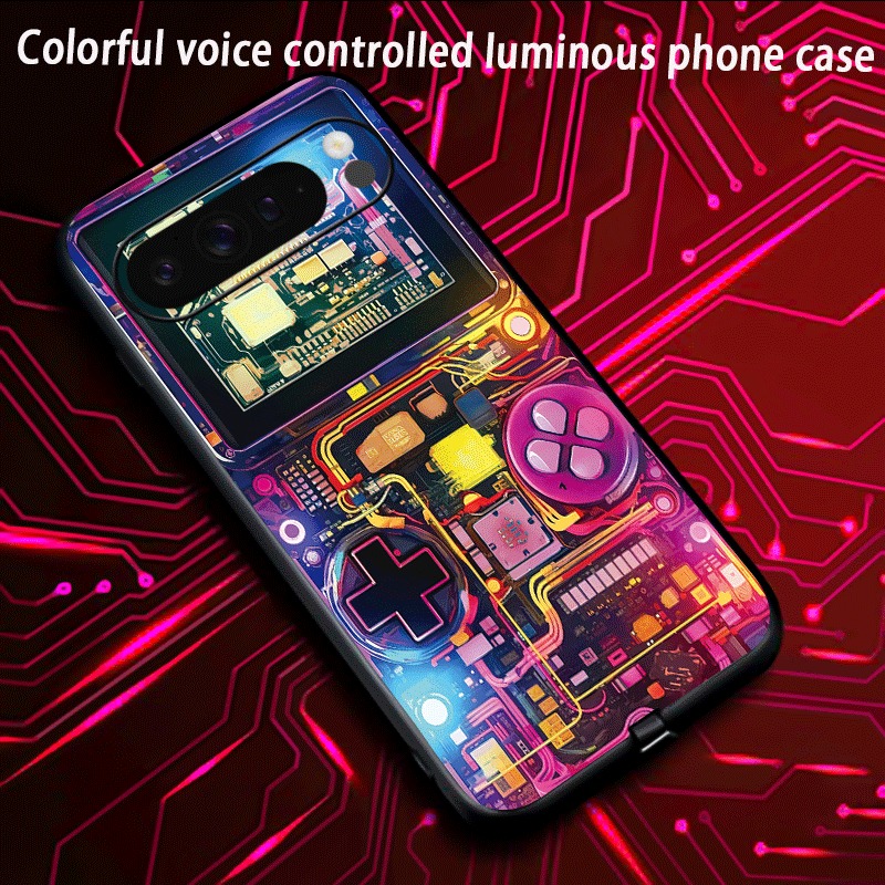 Retro Gaming Console LED Phone - Gaming Console Google incelemesi ve fiyatı