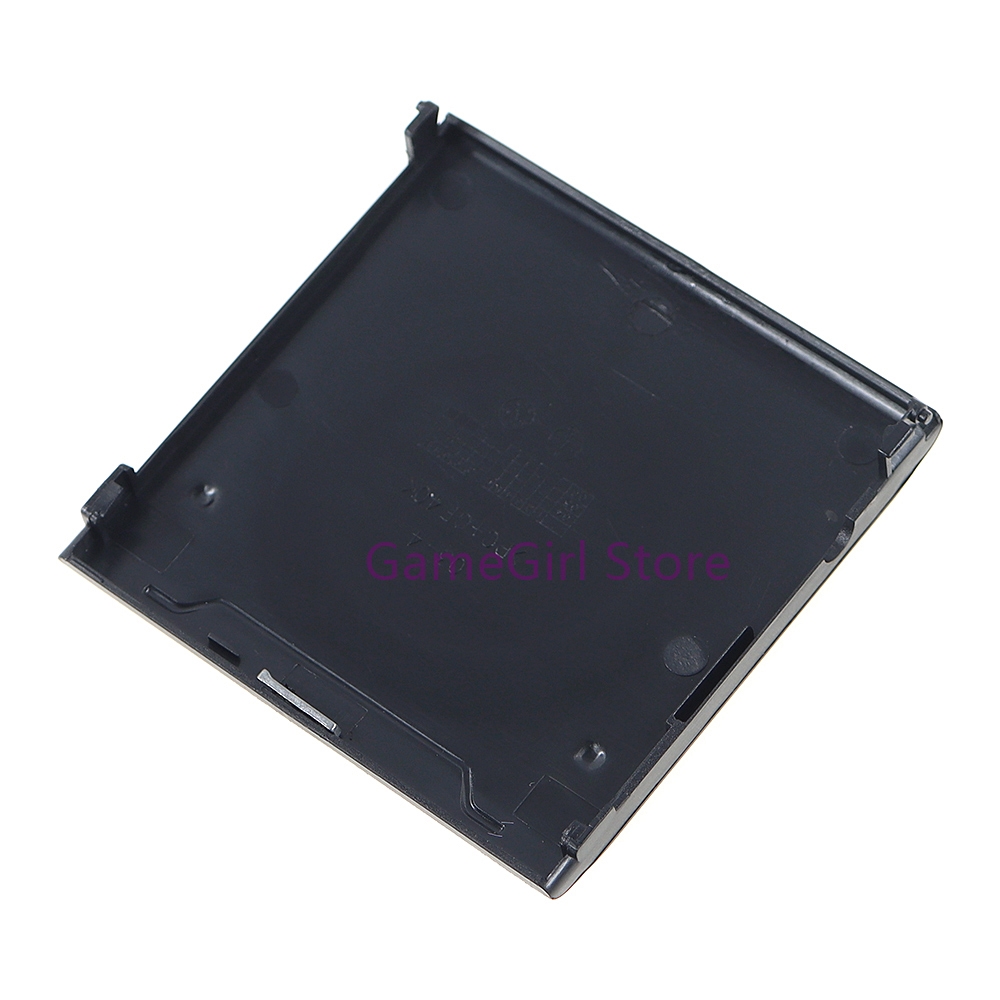 1pc UMD Back Door Cover Replac - Gaming Console Psp incelemesi ve fiyatı
