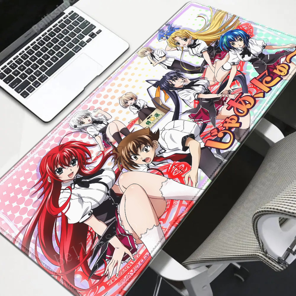 High School DxD Animation Comp - Gaming Console Keyboard incelemesi ve fiyatı