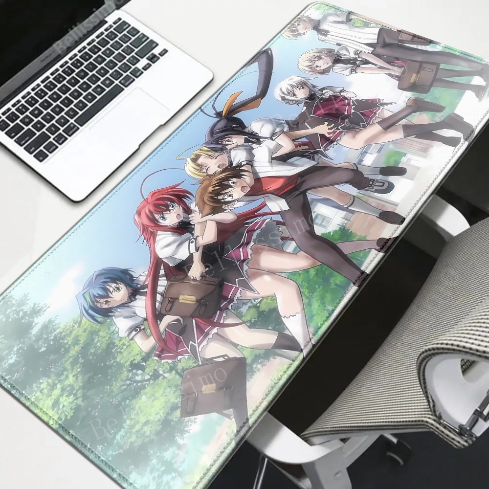 High School DxD Animation Comp - Gaming Console Keyboard incelemesi ve fiyatı