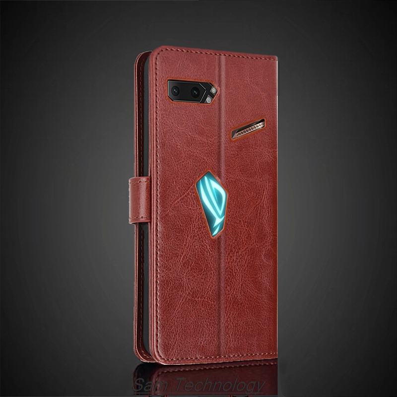 Card Holder Cover Case for ASU - Gaming Console Rog incelemesi ve fiyatı