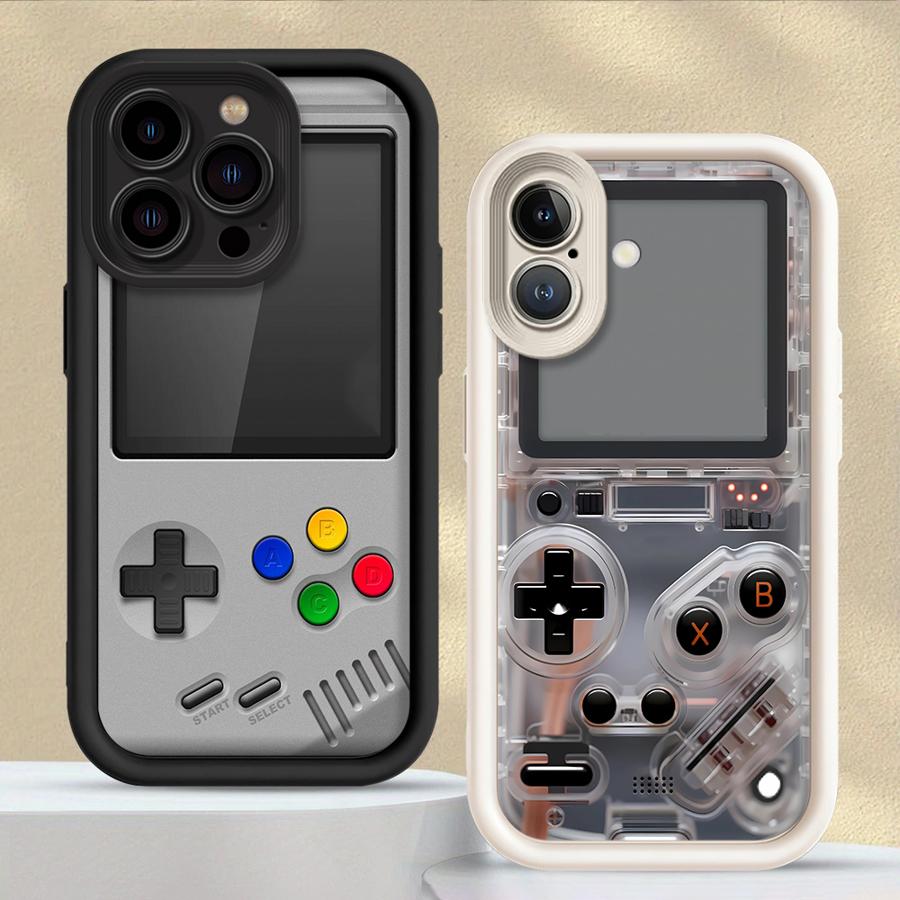 Phone Cover Case for iPhone 17 - Gaming Console Phone incelemesi ve fiyatı
