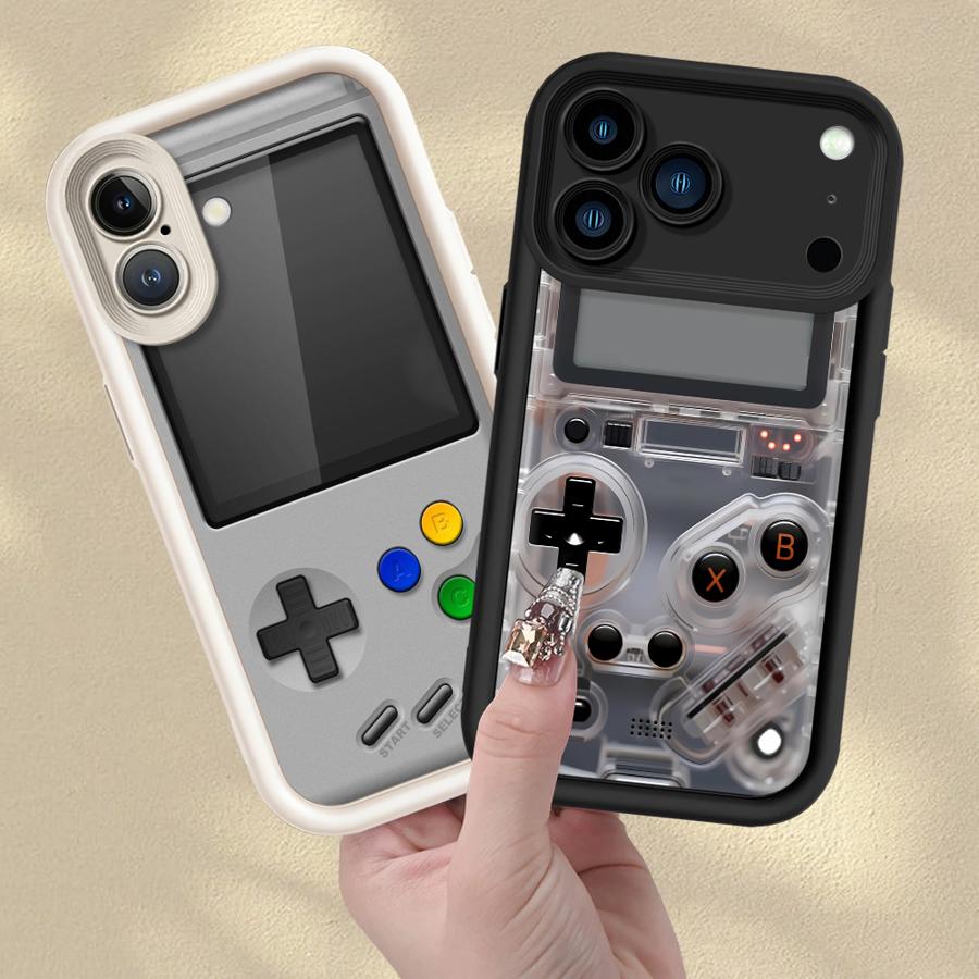 Phone Cover Case for iPhone 17 - Gaming Console Phone incelemesi ve fiyatı
