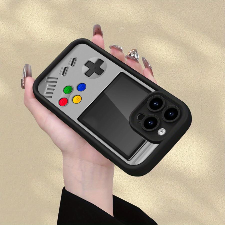 Phone Cover Case for iPhone 17 - Gaming Console Phone incelemesi ve fiyatı