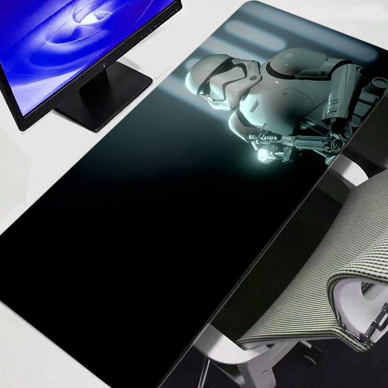 Mouse Pad Star Wars Large PC C - Pad Gaming Console incelemesi ve fiyatı