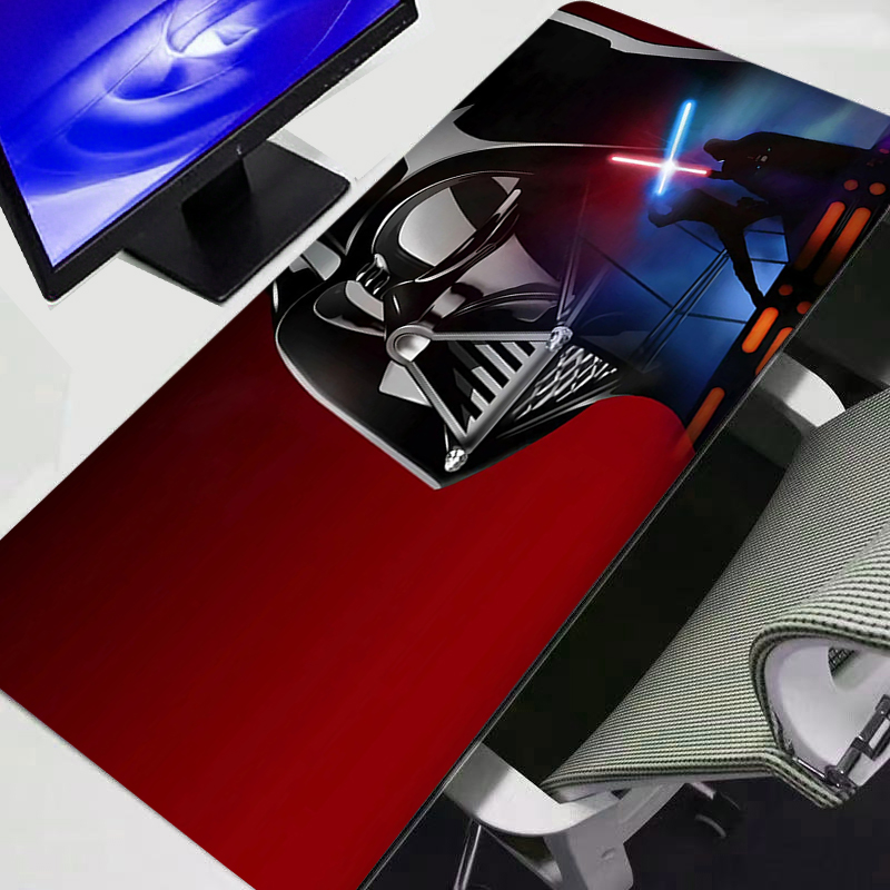 Mouse Pad Star Wars Large PC C - Pad Gaming Console incelemesi ve fiyatı
