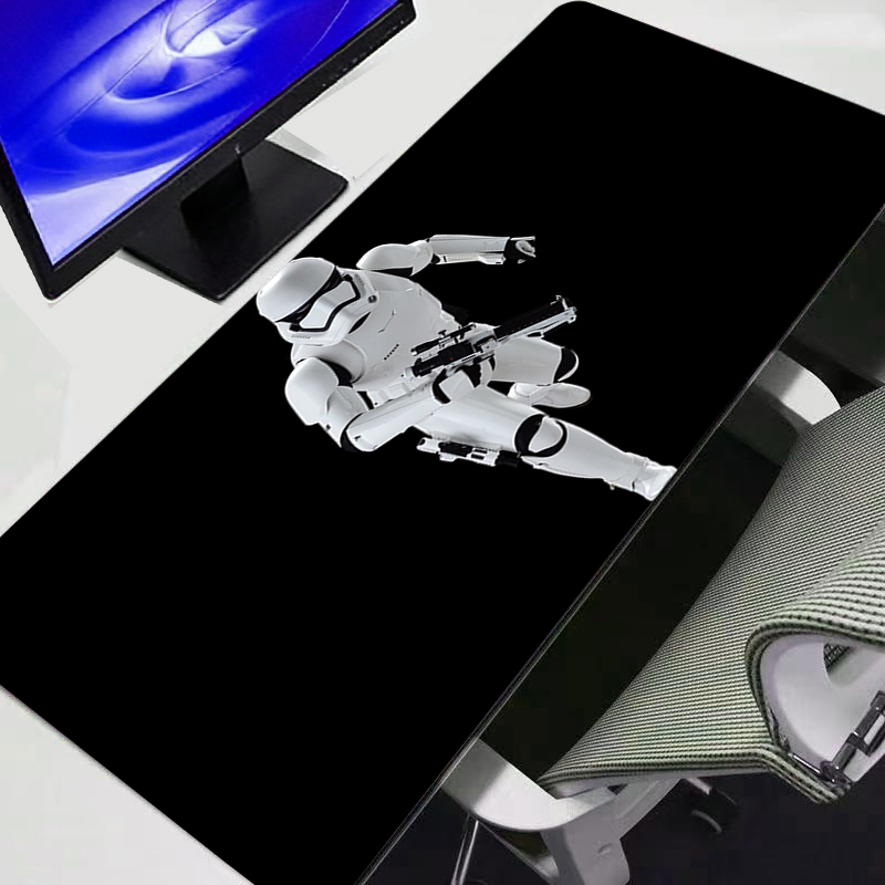 Mouse Pad Star Wars Large PC C - Pad Gaming Console incelemesi ve fiyatı