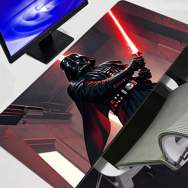 Mouse Pad Star Wars Large PC C - Pad Gaming Console incelemesi ve fiyatı