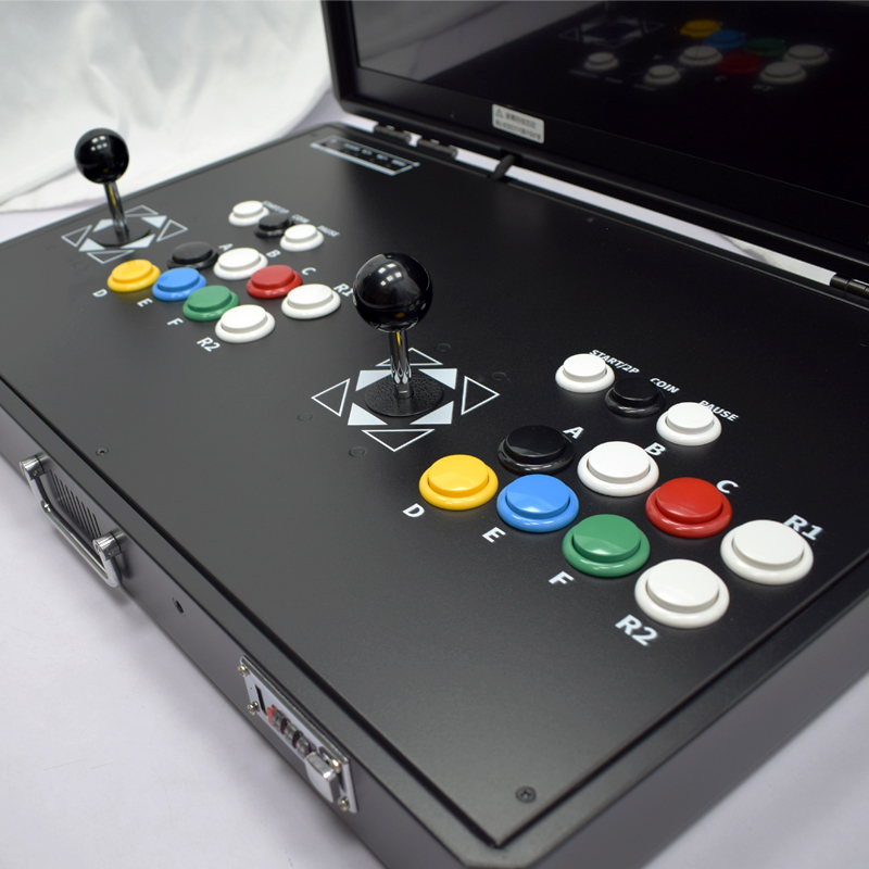 Pandora H3 24 Inch LCD Arcade  - Gaming Console Table incelemesi ve fiyatı