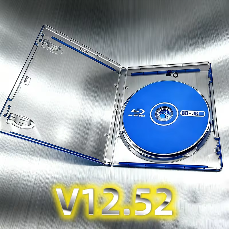 Jailbreak Disc New Version 12. - Gaming Console New incelemesi ve fiyatı