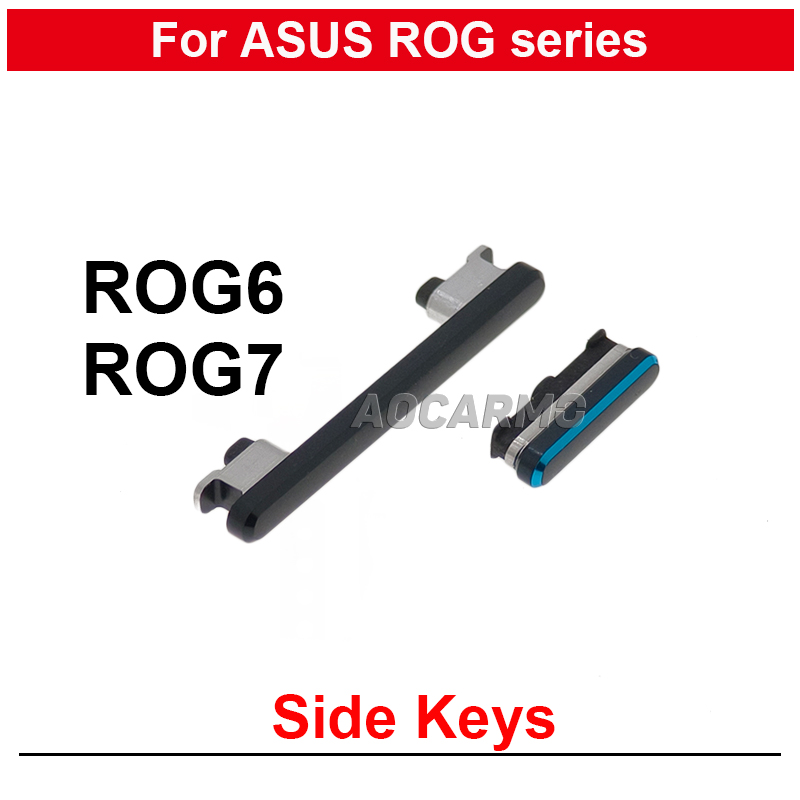 Blue Red Black For ASUS ROG Ph - Gaming Console Rog incelemesi ve fiyatı