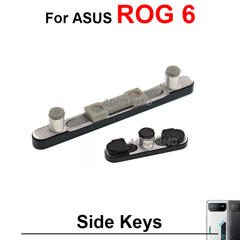 Blue Red Black For ASUS ROG Ph - Gaming Console Rog incelemesi ve fiyatı